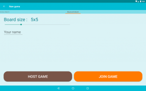 Tic-Tac-Toe 5x5 APK برای دانلود اندروید