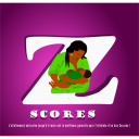 Z-Table Icon