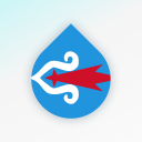 Drops: Learn Ainu Language Icon