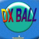 DX BALL Icon