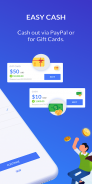 Make Money | BIGtoken Cash App | Surveys & Prizes screenshot 3