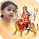 Navratri Profile Pics