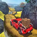 Mountain Hill Car Driving 3D