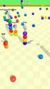 Stack Smash .io screenshot 2