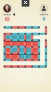 Dots and Boxes Online Multiplayer screenshot 3
