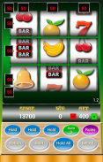 Play Slot-777 Slot Machine screenshot 2