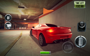 Car Parking Games - Λήψη APK για Android