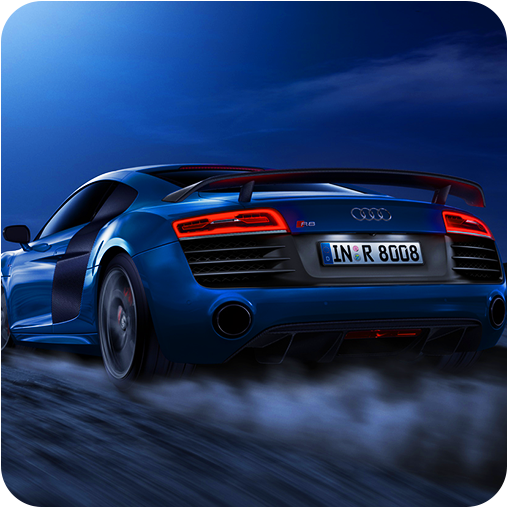 Audi R8 Driving &amp; Drift Simulator - Baixar APK para Android | Aptoide