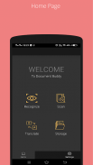 Document Buddy - Scanner,OCR,Language Translation screenshot 5
