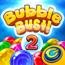 Bubble Bust 2 - Bubble Shooter Icon