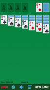 Solitaire - Classic Card Game screenshot 0
