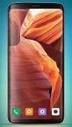 Antelope Canyon Wallpaper screenshot 11