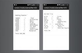 Cam Calculator screenshot 6