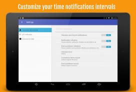 Interval Timer screenshot 10