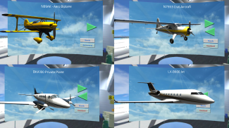SkyTrek VR screenshot 1