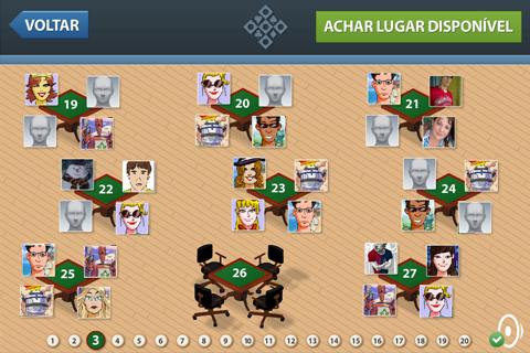 MegaJogos - Jogos Online de Cartas e Tabuleiro
