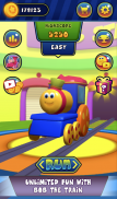 Bob The Train Endless Runner screenshot 13