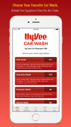 Hy-Vee Car Wash screenshot 1