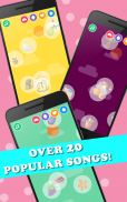 Bubble Pop! Baby Game screenshot 2