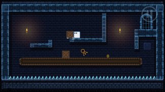 Kub - Puzzle Platformer screenshot 6