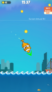 Submarine Jump! screenshot 7