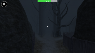 Evilnessa: The Cursed Place screenshot 2