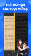 Truyện Hoa Sen screenshot 2