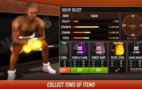 Boxing King -  Star of Boxing screenshot 12