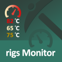 System Monitor 4 ethOS