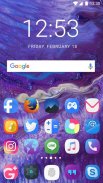 Theme for LG G7 ThinQ screenshot 4