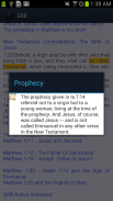 Skeptics Study Bible screenshot 4