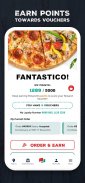 Panarottis: Takeaway & Rewards screenshot 5