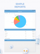 Expenses and Income Tracker screenshot 7