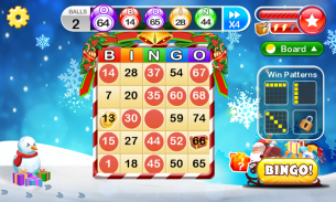 AE Bingo: Offline Bingo Games screenshot 7