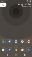 Dot Around : Icon Mask for Nova Launcher screenshot 4