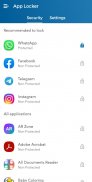 App Hider: Hide Apps App hider screenshot 1