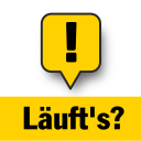 Läuft's?! - by ADAC icon