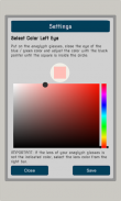 Amblyopia Square Colors screenshot 2