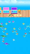 Fish Jam screenshot 4