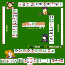 Mahjong School: Learn Riichi Icon