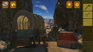 Wild West Escape screenshot 7