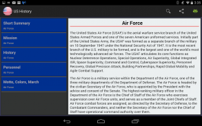 United States History - screenshot 3