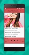 Lagu Dangdut Nella Kharisma Offline screenshot 1