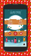 Save Christmas: Gift Rush screenshot 0