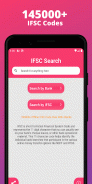 Offline IFSC Codes All Banks screenshot 1
