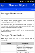 Learn Prototype screenshot 2