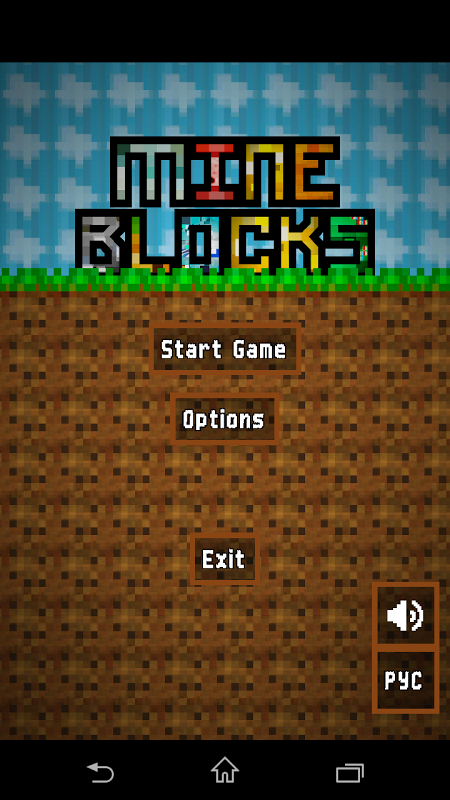 Mine Blocks APK (Android Game) - Baixar Grátis