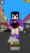 New Teen Craft Runner Titans Dash MCPE screenshot 10