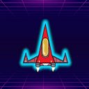 Galactic Invasion - Space Shooter Icon