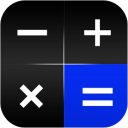 Calculator Lock – HideZ Icon